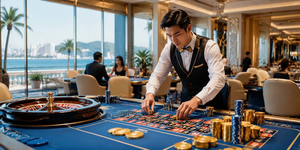 vc33 MoMo Casino